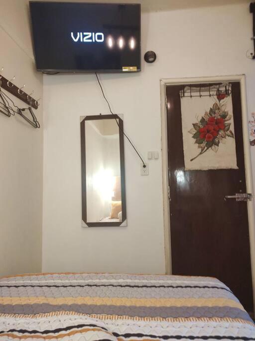 Departamento En El Centro Historico Cdmx Bolivar 8 Edificio Santa Clara Мексико Сити Екстериор снимка